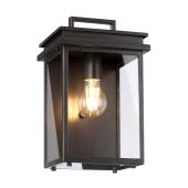 bronz uveg kulteri falilampa modern loft ipari stilus homlokzat kert haz terasz veranda folyoso etterem vendeglo vilagitas.jpg